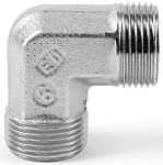 Parker Hydraulic DIN Fitting