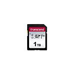 Transcend 1 TB SDXC SD Card, Class 10