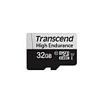 Tarjeta Micro SD Transcend MicroSDHC 32 GB USD350V