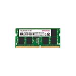 Transcend 16 GB DDR4 Desktop, Server RAM, 2133Mbit/s, SODIMM, 1.2V