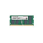 Transcend 16 GB DDR4 Desktop, Laptop RAM, 2666Mbit/s, SODIMM, 1.2V