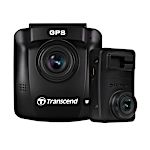 Transcend DrivePro 620 Dash Cam with GPS