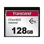 Transcend CFast Card, 128GB