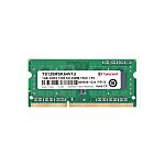 Transcend 1 GB DDR3 Desktop, Laptop RAM, 1066Mbit/s, SODIMM, 1.5V