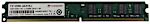 Transcend 1 GB DDR2 Desktop, Laptop RAM, 667Mbit/s, UDIMM, 1.8V