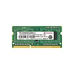 Transcend 1 GB DDR3L RAM, 1600Mbit/s, SODIMM, 1.35V