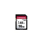 Tarjeta Micro SD Transcend SD Sí 16 GB SDC400I