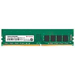 Transcend 16 GB DDR4 Desktop, Laptop RAM, 3200Mbit/s, UDIMM, 1.2V