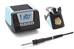 Weller WT 1012 Soldering Station 222W, 230V, 50°C to 450°C