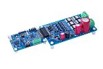 Infineon EVAL-2ED2742S01 GM1 Evaluation Board for EVAL-2ED2742S01 GM1 for Drones, Ebikes, Outdoor Power Tools, Robotics