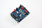 Vyhodnocovací deska, MERUS Audio Amplifier Configurator, MA2304DNS/MA2304PNS, pro použití s: Nástroj pro zesilovač