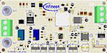 Infineon TLD609812BEVALTOBO1, TLD6098-1_2B_EVAL LED Evaluation Kit for TLD6098-1EP for LEDs