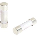 Fusible de cartucho cerámico, 690V, 32A, 10 x 38mm, acción aR