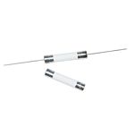 Fusible de cartucho cerámico RS PRO, 1kV, 315mA, 6.3 x 32mm, acción FF