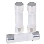 Fusible de cartucho cerámico RS PRO, 1kV dc, 25A, 10 x 38mm