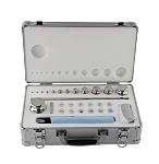 RS PRO 1 to 200g Calibration Weight Set