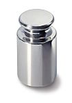 RS PRO 1 to 200g Calibration Weight Set