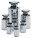 RS PRO 1 g to 2kg Calibration Weight Set