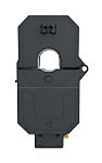 RS PRO Split Core Current Transformer, 150A Input, 30:1, 5 A Output, 18.5mm Bore