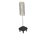 Linx 2445750-1 Helical Antenna, WiFi