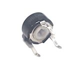 Through Hole Trimmer Potentiometer 0.1W Top Adjust PIHER SENSORS AND CONTROLS S.S.A, PT6