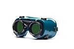 Univet 603 Flip Up Welding Goggles, for Eye Protection