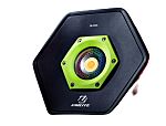 Unilite Rechargeable LED Work Light, 3350 lumens, 11.1 V, IP65