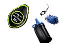 Unilite 133mm Polyester Chalk Line Refill & with blue Chalk Powder