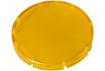 HARTING Yellow Push Button Cap for Use with Push Button