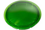 HARTING Green Push Button Cap for Use with Pilot Light