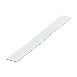 ifm electronic E12677 White PTFE Tape, 240mm x 23mm x 1.2mm