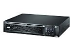 Aten 220 / 230 / 240V ac Input Rack Mount UPS, 1000VA (1kW), OL1000HV-AT-G