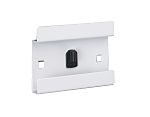 Bott Sheet Steel Tool Holder Mounting Rail