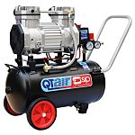 SIP 1.5HP 24L Air Compressor, 8bar, 27.5kg