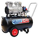 SIP 1.5HP 50L Air Compressor, 8bar, 36kg