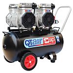 SIP 3HP 50L Air Compressor, 8bar, 52kg