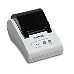 Ohaus STP-103 Handheld Label Printer, UK