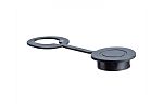 Amphenol Industrial Dust Cap, Male, Ceres Series