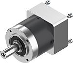 Festo Planetary Gearbox, 5:1 Gear Ratio, 64 Nm Maximum Torque, 13000rpm Maximum Speed