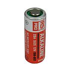 RS PRO Alkaline Manganese Dioxide 12V, A23 Battery