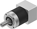 Festo Planetary Gearbox, 8:1 Gear Ratio, 10 Nm Maximum Torque, 18000rpm Maximum Speed