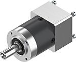 Festo Planetary Gearbox, 5:1 Gear Ratio, 22 Nm Maximum Torque, 18000rpm Maximum Speed