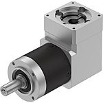 Festo L Gearbox, 20:1 Gear Ratio, 70 Nm Maximum Torque, 13000rpm Maximum Speed