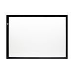 Caja de luz Shesto LC3004LED, área de visión 222 x 307mm, 220 → 240V ac, 5W Blanco