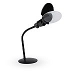 Shesto Illuminated Magnifier, 4.5X x Magnification, 110mm Diameter