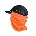 SURFLEX Orange Bump Cap