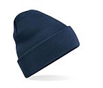 SURFLEX Navy Blue Bump Cap