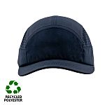 SURFLEX Navy Blue Bump Cap