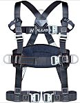 Delta Plus HAR24HAXX Rear Attachment Safety Harness, 150kg Max, XL/XXL