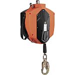 Kit de recuperación de caídas y anticaídas Delta Plus TR01830U para Detención de caída, hasta 150kg